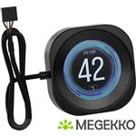 Corsair NAUTILUS LCD Module, Black