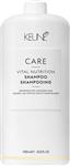KEUNE Care Vital Nutrition Shampoo 1000 ml