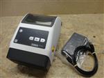 Zebra ZD420 Thermische Label Printer USB + LAN + BT + Cutter - 203dpi