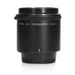 Nikon TC-20E II Teleconverter