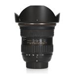 Tokina 11-20mm F2.8 AT-X Pro DX - Nikon F