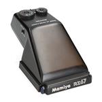 Mamiya RZ67 AE Prism Finder Type II FE701
