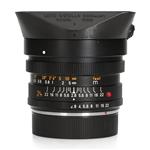 Leica Elmarit-R 24mm F2.8 - 3 Cam