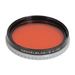 Hasselblad -04-50 Oranje Filter