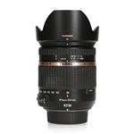 Tamron AF 18-270mm F3.5-6.3 Di II VC LD Aspherical (IF) Macro - Nikon F