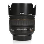 Sigma 30mm F1.4 EX DC HSM - Nikon F