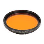 Hasselblad 50 Oranje Filter 4x 0 -2
