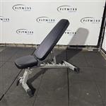 Bodycraft - Adjustable Bench