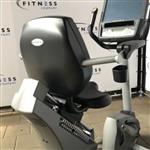 Matrix - H7x - Hybrid Bike - Recumbent Bike