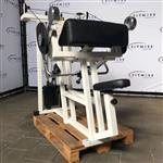 Technogym - Isotonic - Bicep Curl