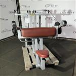 Technogym - Isotonic - Arm Curl
