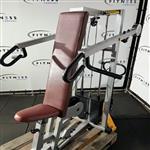 Technogym - Isotonic - Shoulder Press