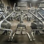 Life Fitness - Integrity Stepper