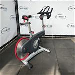 Life Fitness - LifeCycle GX Set - Lease - 20 Fietsen - Spinning Bike