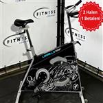 Body Bike - Les Mills - RPM Spinning Bikes