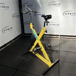 Life Fitness - Lemond Revmaster - Spinning Bike