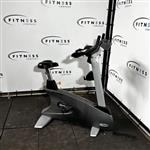 Matrix - U3X - Upright Bike