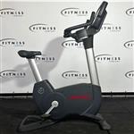 Life Fitness - 95C - Upright Bike