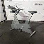 Life Fitness - 95ci - Upright Bike