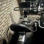 Johnson- JPB 5100 - Recumbent Bike