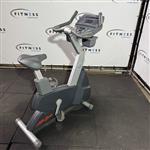LifeFitness- LifeCycle- Upright Bike