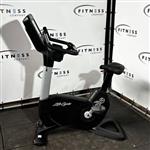 Life Fitness - 95C - Upright Bike