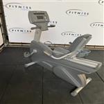 Life Fitness - Recumbent Bike