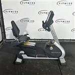 Matrix - R7x - Recumbent Bike