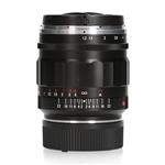 Voigtlander Nokton 35mm F1.2 VM II - Leica M