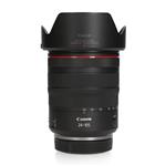 Canon RF 24-105mm F4.0 L IS USM