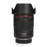 Canon RF 24-105mm F4.0 L IS USM