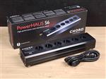 Chord Company PowerHAUS S6 high end audio power distributor
