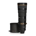 Nikon AF-S 180-400mm F4E TC1.4 FL ED VR