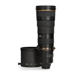 Nikon AF-S 180-400mm F4E TC1.4 FL ED VR