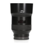 Zeiss Batis 40mm F2.0 CF - Sony FE
