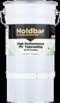 Holdbar High Performance PU Topcoating Hoogglans 5 Kg