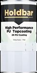 Holdbar High Performance PU Topcoating Mat 1 Kg