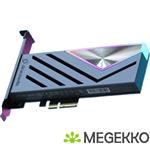 AVerMedia GC575 video capture board Intern PCIe