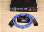 Cardas Clear Sky audio interconnects XLR 1,5 metre