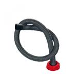 Comet Schroefdop Klein met Spiraalslang