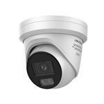 Beveiligingscamera Hikvision DS-2CD23126G3-IS2UY/SL 12MP AcuSense 3.0 turret 2.8MM wit