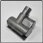Dyson DC30 DC31 DC34 DC35 mini turbozuigmond 917096-06 gebruikt