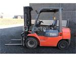 Toyota Vorkheftruck 02-7FD25