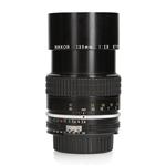 Nikon Ai 135mm F2.8