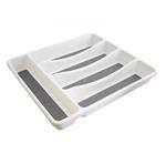 Bestekbak met Verdeling 5-Vaks