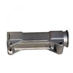 AL-KO Glijstangbus Oplooprem 150/200V