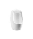 Urinoir BWS Vexo Keramiek 29x50x24,5 cm Glanzend Wit