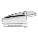 Vechline Dakventilator Luxuoso Transparant