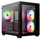 CWN GamePC Dryft (i5/i7) (8/16/32/64GB) (SSD-128/256/512/1TB/2TB) (WiFi,Bluetooth) + 24 maanden gara