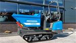 Messersi TC150Rd - BT